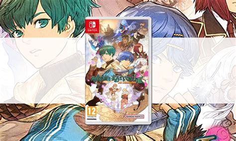 Baten Kaitos Switch Où Le Trouver Et Où Lacheter