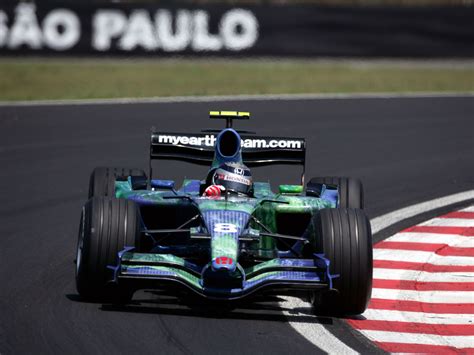 HD Wallpapers 2007 Formula 1 Grand Prix of Brazil | F1-Fansite.com