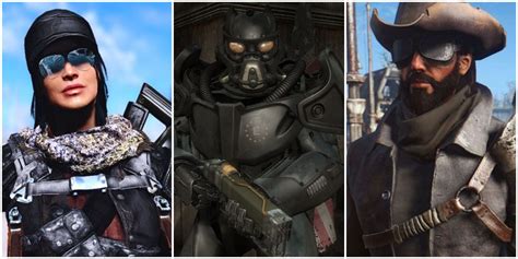 Best Armor Mods For Fallout