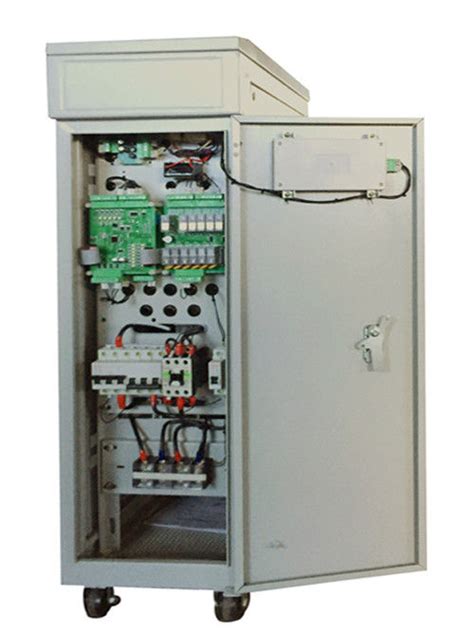 100KVA 380V AC Industrial Automatic Voltage Regulator Three Phase