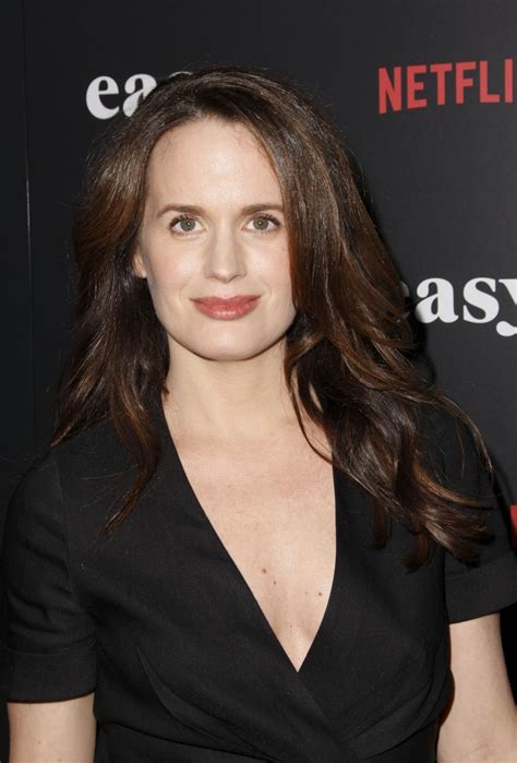 Elizabeth Reaser Wardrobe