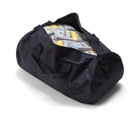 Duffel Bag Open Stock Photos Pictures And Royalty Free Images Istock