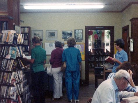 Fontana Regional Library Historical Archives Fontana Regional Library