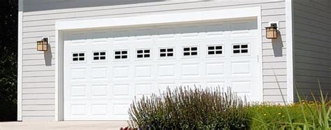 Steel Garage Door Installation Queens Repair