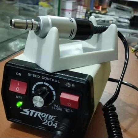 Micromotor Strong 204 Lab Micromotor Strong 204 Lab With E Type