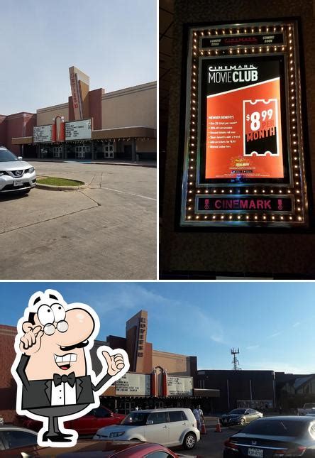 Cinemark Movies 14 in Lancaster - Restaurant reviews