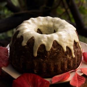 The Simple Method To Prevent Bundt Cakes From Sticking To The Pan