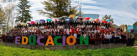 Campaña Mundial por la Educación llamada a la acción por el ODS 4