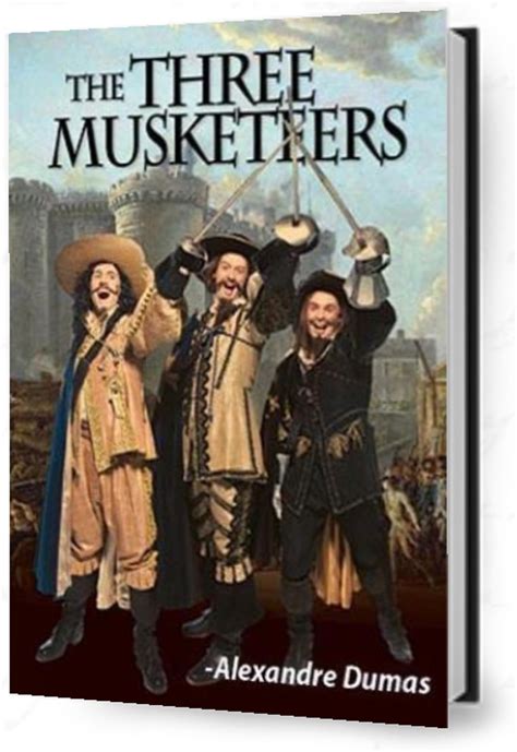 The Three Musketeers eBook by Alexandre Dumas - EPUB | Rakuten Kobo ...