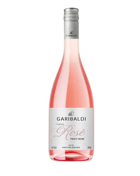 Vinho Garibaldi Pinot Noir Produtos Vin Cola Garibaldi