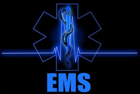 Cool Ems Paramedic Emt Firefighter Paramedic