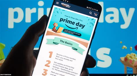 Amazon Prime Day 2020: Site to kick off holiday shopping in October ...