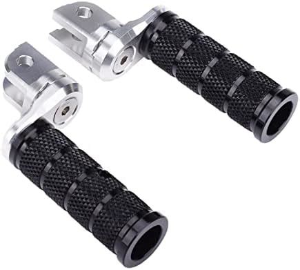 Amazon Motorcycle Foot Pegs Compatible With Honda Cmx Rebel