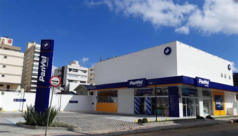 Panvel expande atuação em Blumenau Guia da Farmácia