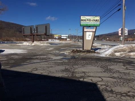 Bounti Fare Of Adams Ma Has Teamed Up With Bbd To Recycle Fryer Oil