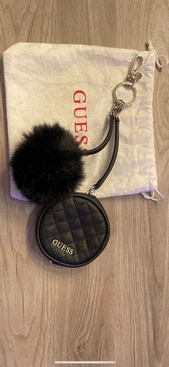 Guess Handtasche Kaufen Auf Ricardo