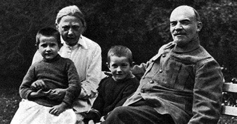 Тайный внук Ленина // Jewish.Ru — Глобальный еврейский онлайн центр
