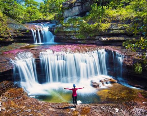 10 lugares que ver en Colombia antes de morir | Blog Denomades ...