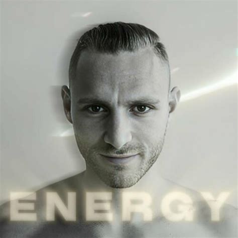 Listen To Be The Energy Podcast Podcast Deezer