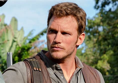 Chris Pratt Actor Chris Pratt Chris Pratt Jurassic World