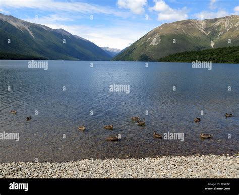 Parque Nacional Nelson Fotograf As E Im Genes De Alta Resoluci N Alamy