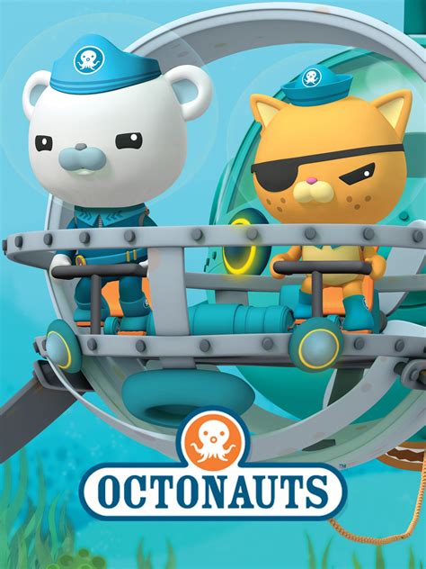 Octonauts Rotten Tomatoes