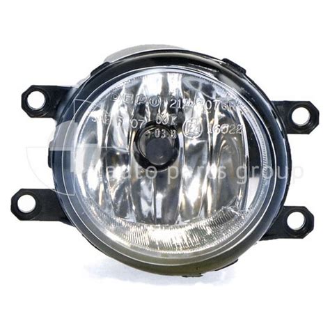 Acp Fog Lamp Rh For Toyota Corolla Prius V Prado Lexus Is