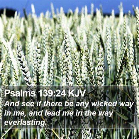 Psalms 139 Scripture Images - Psalms Chapter 139 KJV Bible Verse Pictures