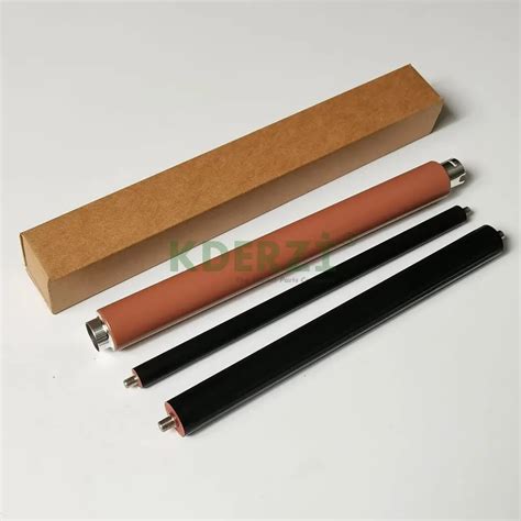 Fuser Upper Heat Roller For Xerox Phaser Wc