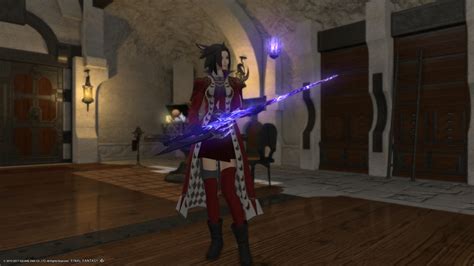 Ff14 Black Mage Glamour Hot Sex Picture