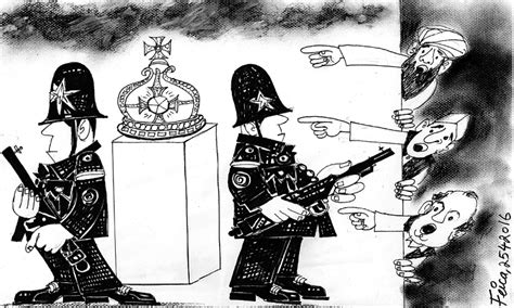 Pakistani Political Cartoons. | Page 12 | Pakistan Defence