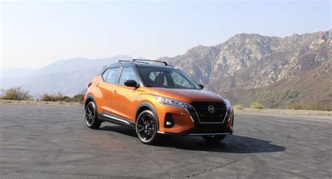 2022 Nissan Kicks Review Best Starter Car