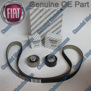 Fits Iveco Daily III IV V VI Fiat Ducato Timing Chain 2 3L JTD 02 On