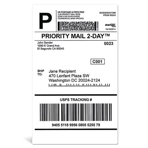 4x6 Label Template 4x6 Index Card Template
