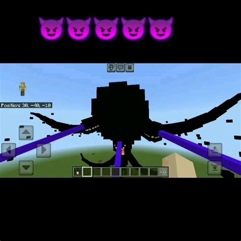 Minecraft Wither Strom Shortsfeed Shorts Viral YouTube