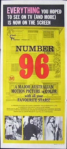 Number 96 (1974) - WatchSoMuch