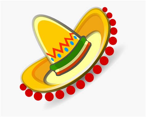 Fiesta Clip Art Free Transparent Clipart Clipartkey