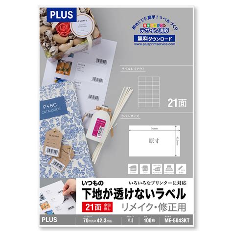 【楽天市場】【101火 106日959迄！flash★coupon 最大2000円オフ】プラスplusラベル いつもの下地