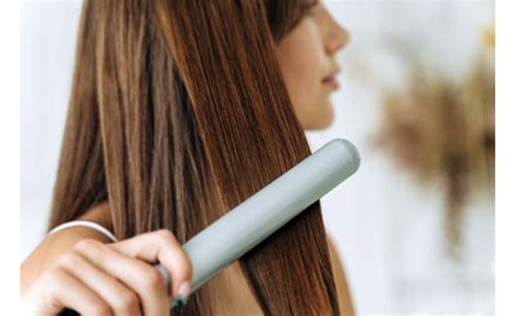 Tips for Hair Straightening