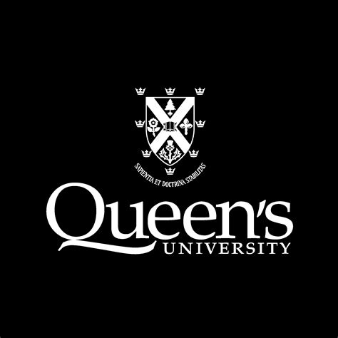 Queen's University Logo PNG Transparent & SVG Vector - Freebie Supply