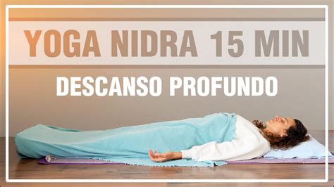 Relajaci N Nidra Disfruta De Un Sue O Profundo Y Reparador Mi Salud