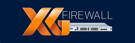 Sophos XG Firewall in Qatar - Dataplus Network Solutions | Sophos XG ...