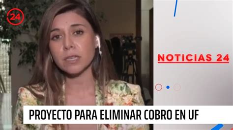 Diputada Cicardini Y Proyecto Para Eliminar Cobro En Uf En Pagos