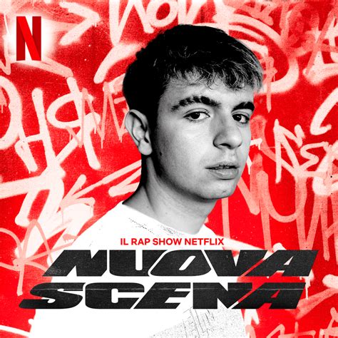 Elmatadormc7 Maliciosa From The Netflix Rap Show Nuova Scena