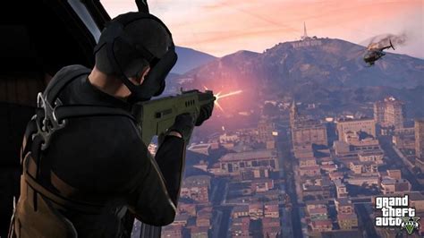 Top 5 most thrilling GTA 5 Story Mode missions of all time