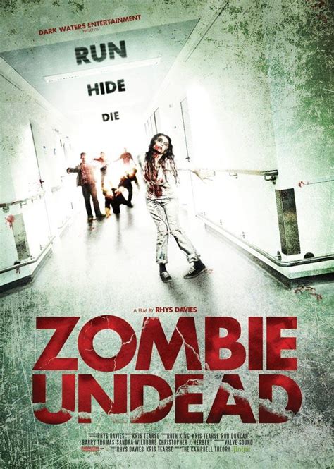 Zombie Undead 2010 FilmAffinity