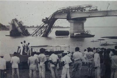 Constru O Da Ponte Juazeiro Petrolina Portal Le O Do Norte