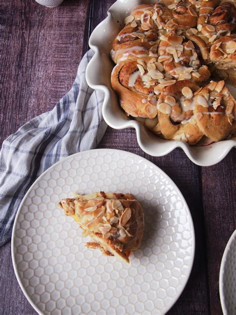 Zimtschnecken Apfelkuchen Ohne Zucker Vegan Bake It Naked