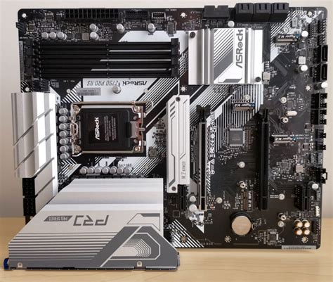 Asrock Z Pro Rs Review Impulse Gamer