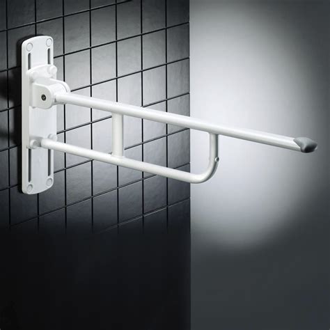 Barre D Appui Pour Salle De Bain R Pressalit Care